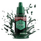Verdigris Fanatic Effect-The Army Painter-Radaddel