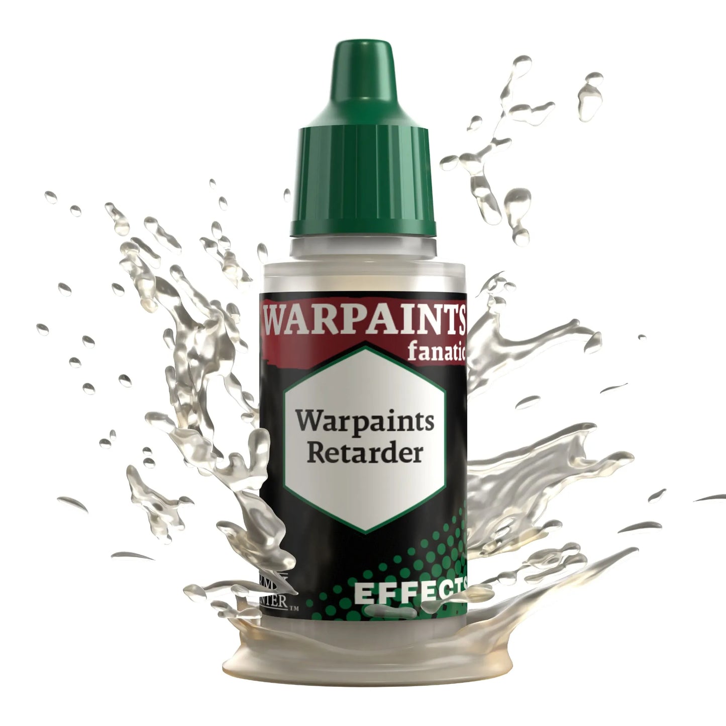 Warpaints Retarder Fanatic Effect-The Army Painter-Radaddel