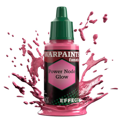 Power Node Glow Fanatic Effect-The Army Painter-Radaddel