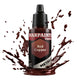 Red Copper Fanatic Metallic-The Army Painter-Radaddel