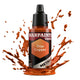 True Copper Fanatic Metallic-The Army Painter-Radaddel