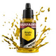 Bright Gold Fanatic Metallic-The Army Painter-Radaddel