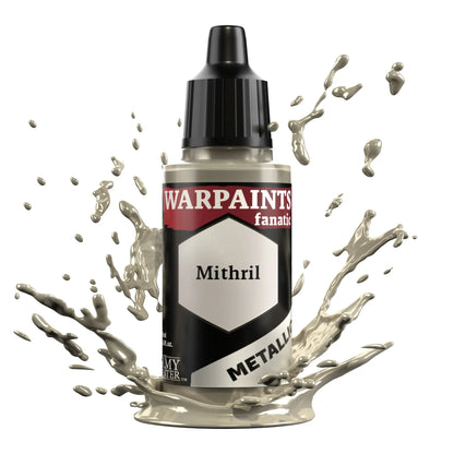 Mithril Fanatic Metallic-The Army Painter-Radaddel