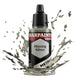 Shining Silver Fanatic Metallic-The Army Painter-Radaddel