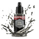 Gun Metal Fanatic Metallic-The Army Painter-Radaddel