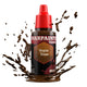 Sepia Tone Fanatic Wash-The Army Painter-Radaddel