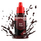 Red Tone Fanatic Wash-The Army Painter-Radaddel