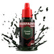 Green Tone Fanatic Wash-The Army Painter-Radaddel