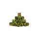 Diseased Dice 16mm Round (25 Stück)-Baron of Dice-Radaddel