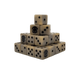 Skeleton Guard Dice 16mm Square (25 Stück)-Baron of Dice-Radaddel