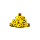 Three Hounds Dice 16mm Round (25 Stück)-Baron of Dice-Radaddel