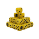 Almighty Fists 2 Dice 16mm Round (25 Stück)-Baron of Dice-Radaddel