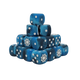 Squats Frozen Cog Dice 16mm Round (25 Stück)-Baron of Dice-Radaddel