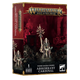 Flesh-Eater Courts: Abhorrant Cardinal-Games Workshop-Radaddel