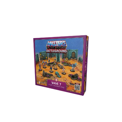 Wave 7: The Great Rebellion (deutsch)-Archon Studio-Radaddel