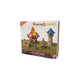 Dungeons & Lasers: Village Pack-Archon Studio-Radaddel