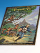 Tales of Longfall 7 Scenarios (englisch)-Freebooter Miniatures-Radaddel