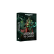 Ahriman: The Omnibus (englisch)-Games Workshop-Radaddel