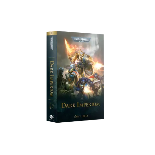 Dark Imperium (englisch)-Games Workshop-Radaddel