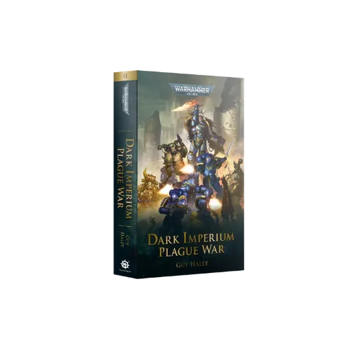 Plague War (englisch)-Games Workshop-Radaddel