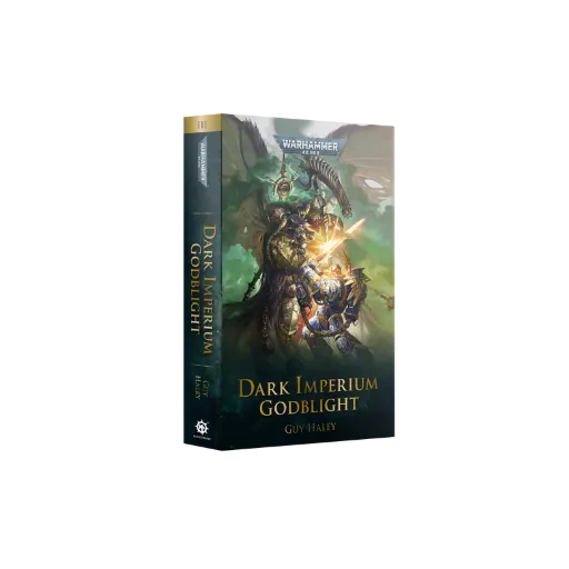 Godblight (englisch)-Games Workshop-Radaddel