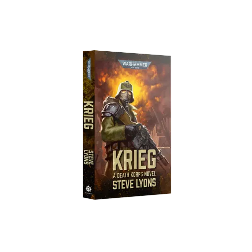 Krieg (englisch)-Games Workshop-Radaddel