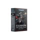 Eisenhorn: Der Sammelband (deutsch)-Games Workshop-Radaddel