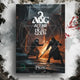 Altar Of The Dead Gods - Rulebook (englisch)-PWork Wargames-Radaddel