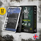 Altar Of The Dead Gods - Warbands Deck Primus (englisch)-PWork Wargames-Radaddel