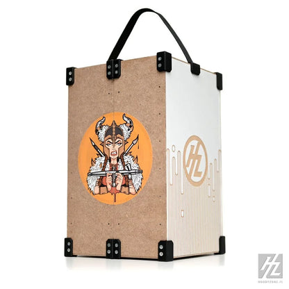 PHS - Sticker - Vikki-HobbyZone-Radaddel