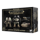 Legions Imperialis: Legiones Astartes Support-Games Workshop-Radaddel