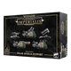 Legions Imperialis: Solar Auxilia Support-Games Workshop-Radaddel