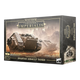 Legions Imperialis: Spartan Assault Tanks-Games Workshop-Radaddel