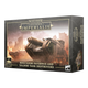 Legions Imperialis: Malcador Infernus and Valdor Tank Destroyers-Games Workshop-Radaddel