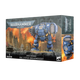 Space Marines: Ballistus Dreadnought-Games Workshop-Radaddel