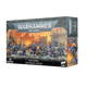 Space Marines: Infernus Squad-Games Workshop-Radaddel
