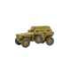 Berliet VUDB APC-Warlord Games-Radaddel
