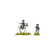 General Napoleon Bonaparte Foot & Mounted-Warlord Games-Radaddel