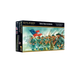 American Civil War: Infantry Regiment Advancing-Warlord Games-Radaddel