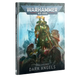 Dark Angels: Codex (deutsch)-Games Workshop-Radaddel