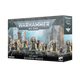 Dark Angels: Deathwing Knights-Games Workshop-Radaddel