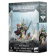 Dark Angels: Belial, Grand Master of the Deathwing-Games Workshop-Radaddel