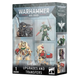 Dark Angels: Upgrades and Transfers-Games Workshop-Radaddel