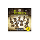 RPG TOKENS Heroes-PWork Wargames-Radaddel