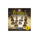 RPG TOKENS Zombies-PWork Wargames-Radaddel