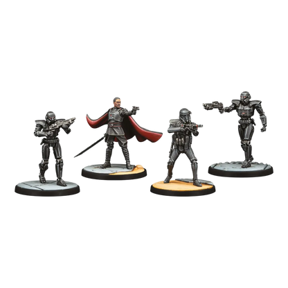 Star Wars Shatterpoint: You Have Something I Want Squad Pack-Atomic Mass Games-Radaddel
