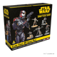 Star Wars Shatterpoint: Clone Force 99 Squad Pack-Atomic Mass Games-Radaddel