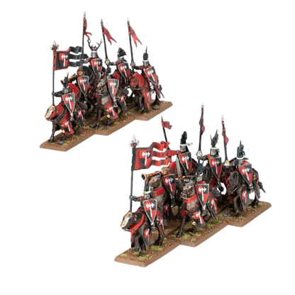 Bretonnia: Knights of the Realm-Games Workshop-Radaddel