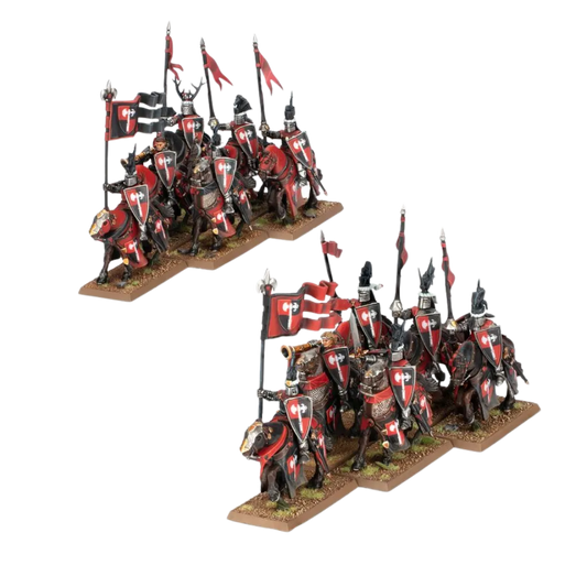 Bretonnia: Knights of the Realm-Games Workshop-Radaddel