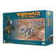 Khemri: Skeleton Horsemen-Games Workshop-Radaddel